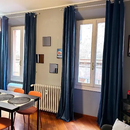 Koro'S Apartments - Pescherie Vecchie Bologne Extérieur photo